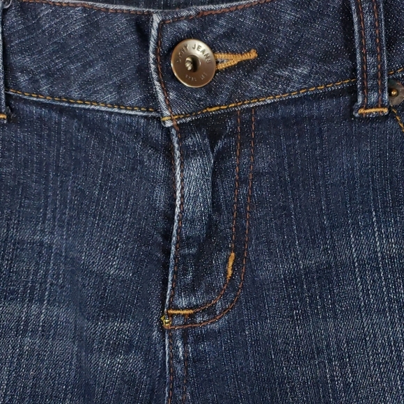 DKNY Jeans Blue - Picture 3 of 11